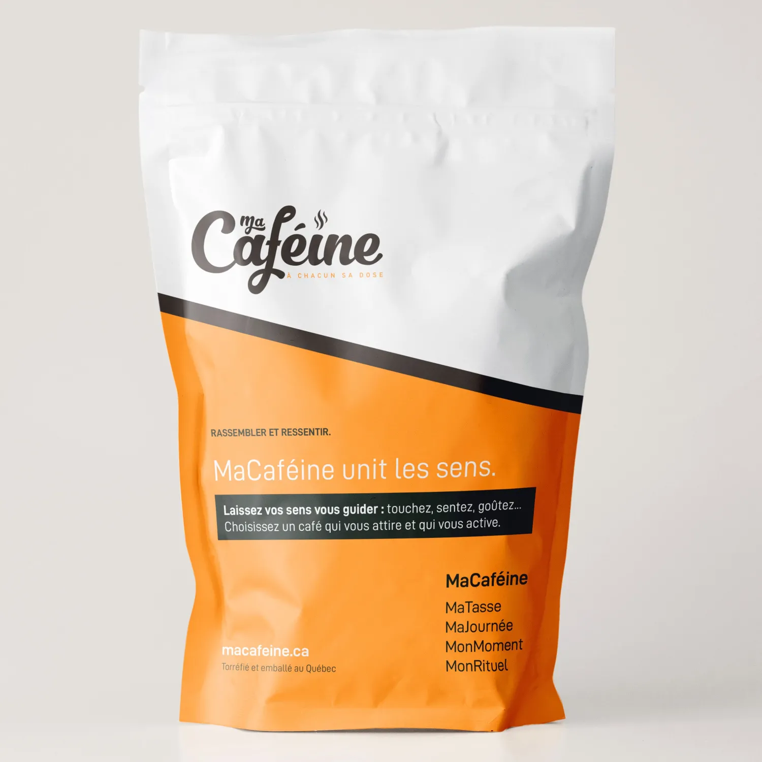 Ma Caféine My Caffeine | Coffee Beans>My Caffeine | Espresso Cremobar 908gr