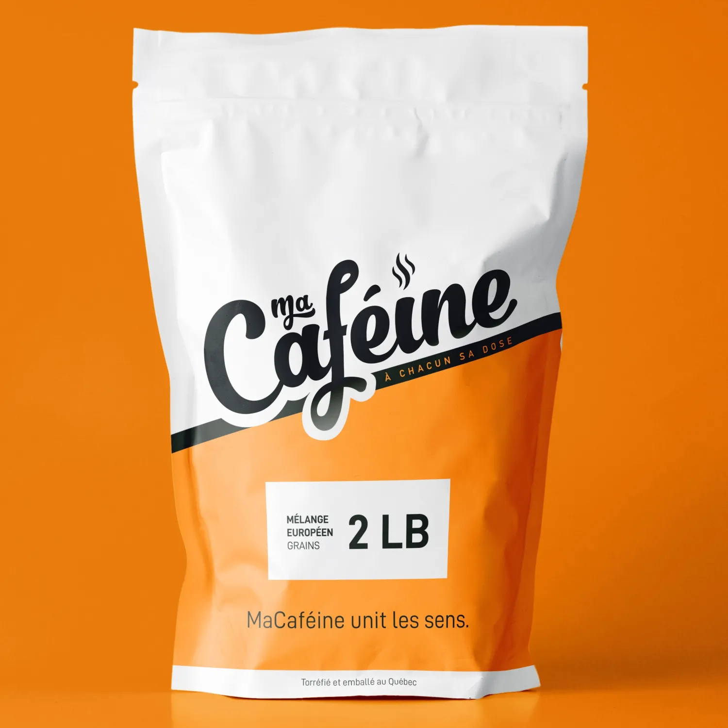 Ma Caféine My Caffeine | Coffee Beans>My Caffeine | European mix 908gr