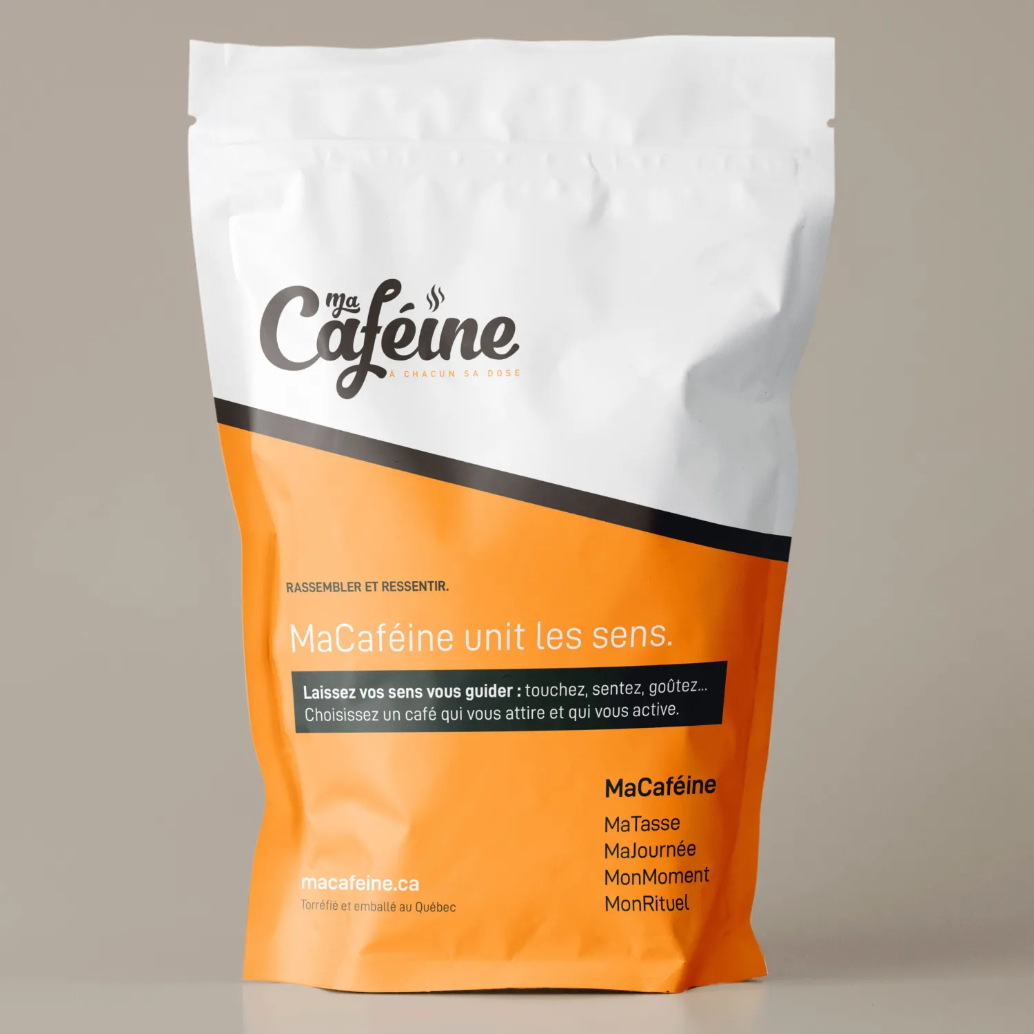 Ma Caféine My Caffeine | Coffee Beans>My Caffeine | Mocha Java 908gr