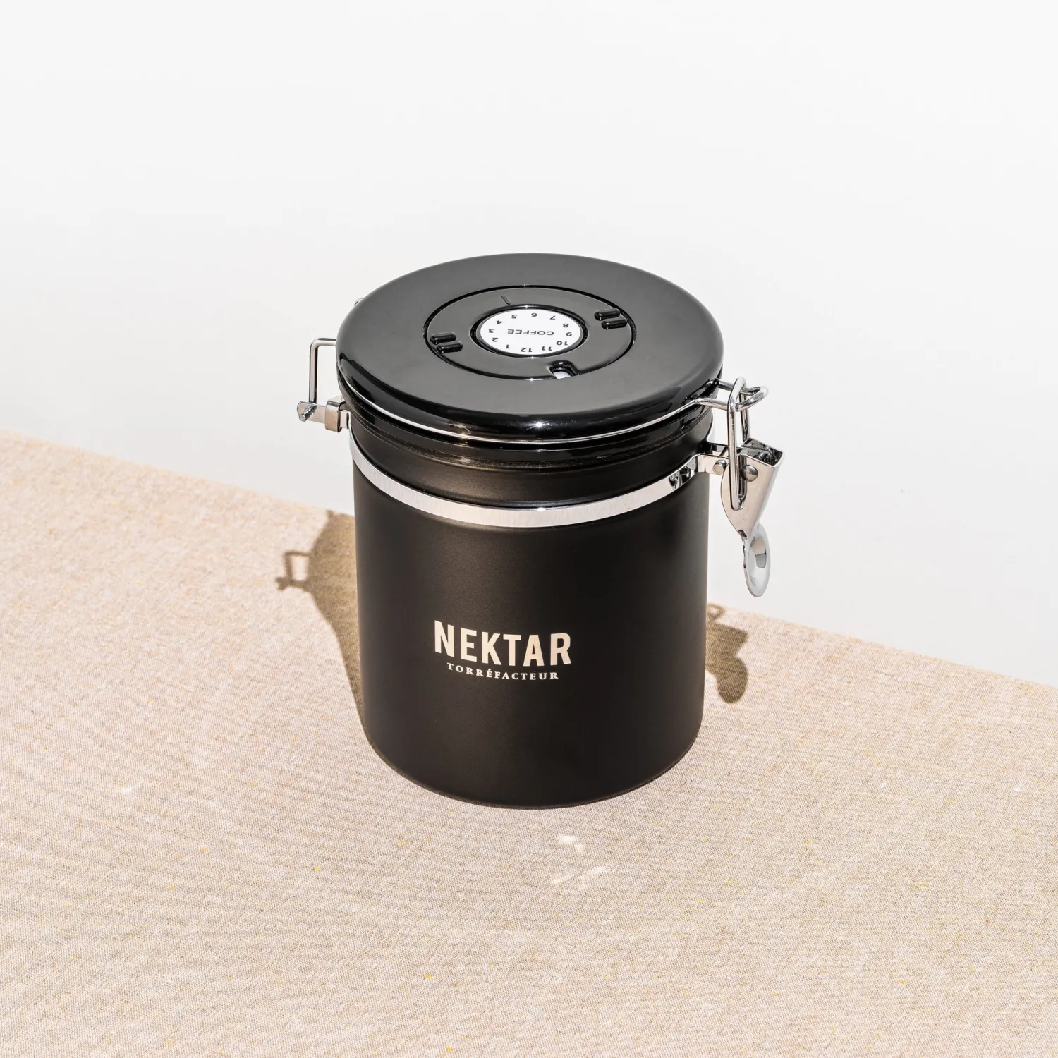 Ma Caféine Preservation | Preservation>Nektar Roaster | Black Bear Kit 2lbs and coffee box