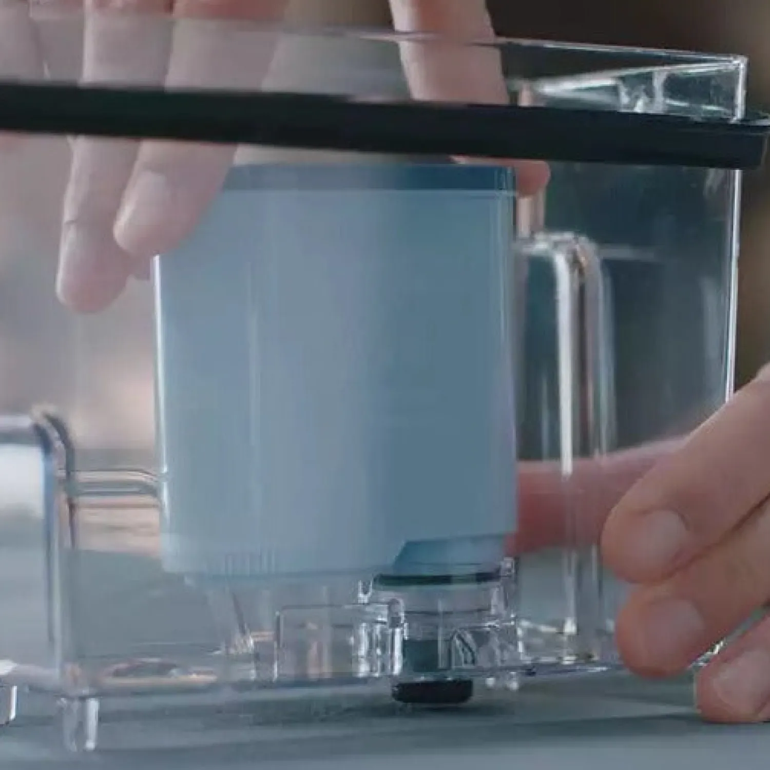 Ma Caféine Machine Maintenance>Saeco Philips | AquaClean filter
