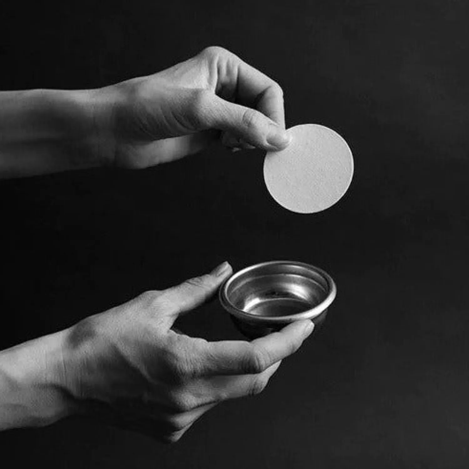 Ma Caféine Barista Tools | Barista Tools>Sibarist Lab | High Cellulose Espresso Coffee Filters