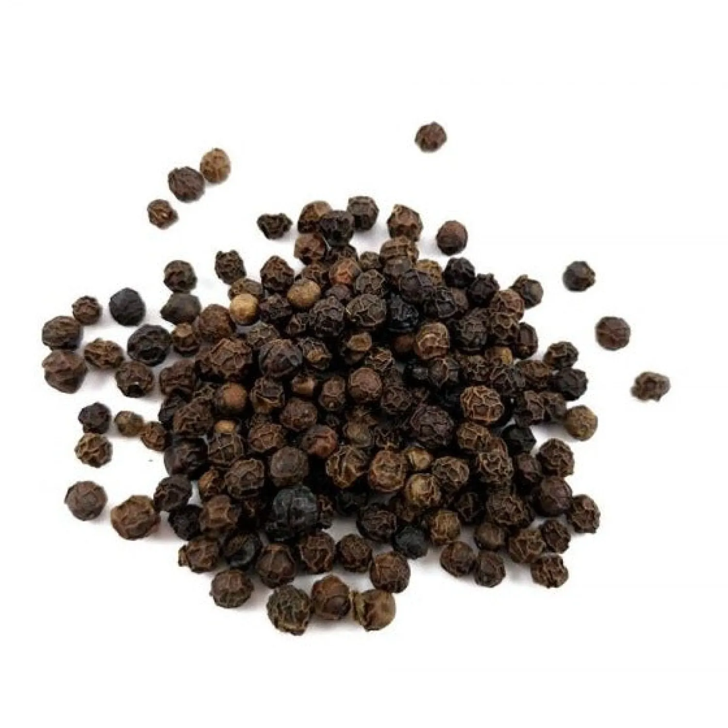 Ma Caféine Food & Snacks | Quebec Products>The Smokehouse Aces | Whole smoked pepper - 40gr